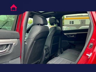 2020 Honda CR-V