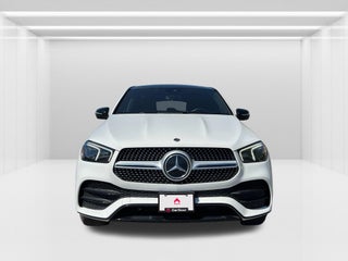 2022 Mercedes-Benz GLE-class