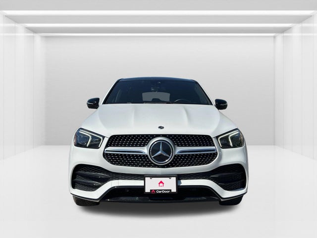 2022 Mercedes-Benz GLE-class