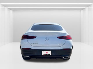 2022 Mercedes-Benz GLE-class