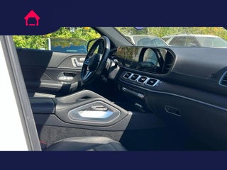 2022 Mercedes-Benz GLE-class