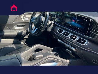 2022 Mercedes-Benz GLE-class