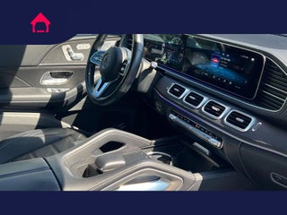 2022 Mercedes-Benz GLE-class