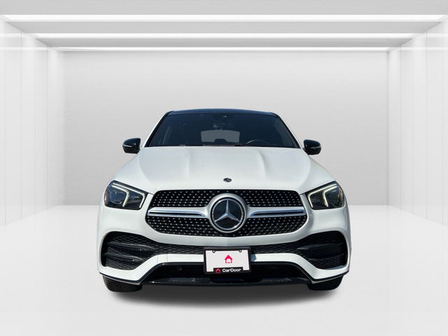 2022 Mercedes-Benz GLE class