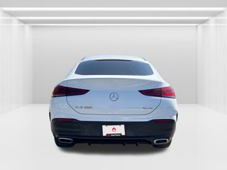 2022 Mercedes-Benz GLE class