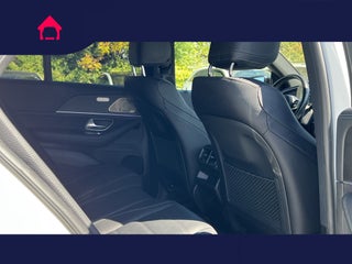 2022 Mercedes-Benz GLE class