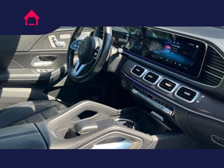 2022 Mercedes-Benz GLE class