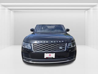 2022 Land Rover Range Rover