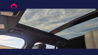 2022 Land Rover Range Rover
