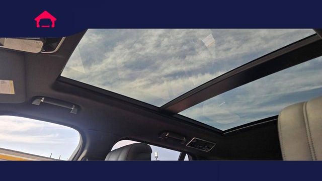 2022 Land Rover Range Rover