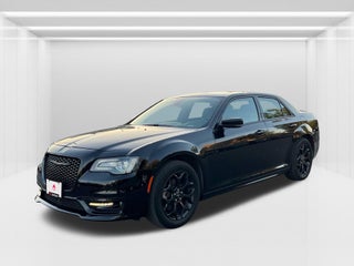 2023 Chrysler 300