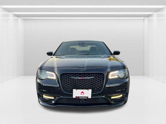 2023 Chrysler 300