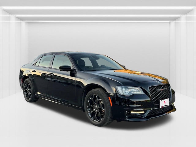 2023 Chrysler 300