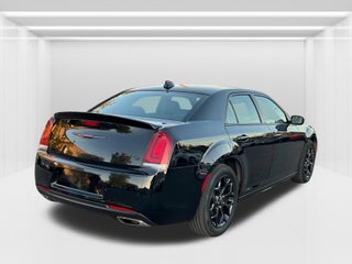 2023 Chrysler 300