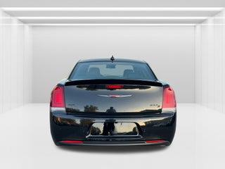 2023 Chrysler 300
