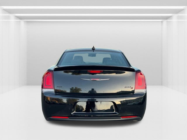 2023 Chrysler 300