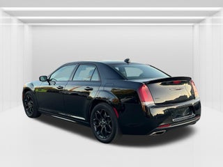 2023 Chrysler 300