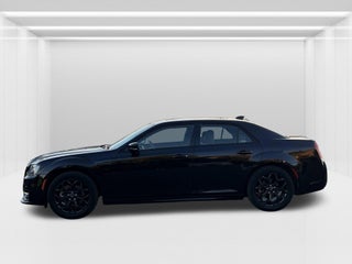 2023 Chrysler 300