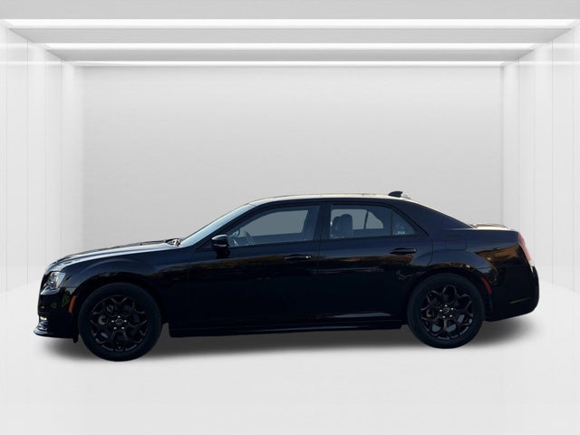 2023 Chrysler 300