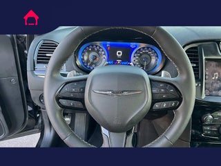2023 Chrysler 300