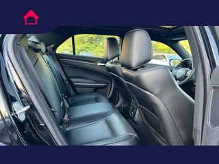 2023 Chrysler 300
