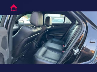 2023 Chrysler 300