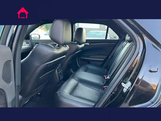 2023 Chrysler 300