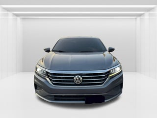 2021 Volkswagen Passat