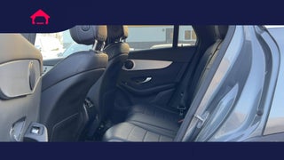 2017 Mercedes-Benz GLC