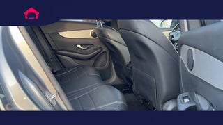 2017 Mercedes-Benz GLC