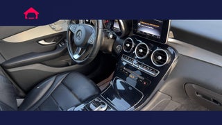 2017 Mercedes-Benz GLC