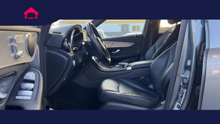 2017 Mercedes-Benz GLC