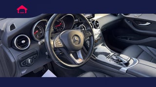 2017 Mercedes-Benz GLC