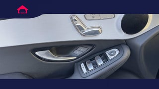 2017 Mercedes-Benz GLC