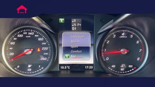 2017 Mercedes-Benz GLC