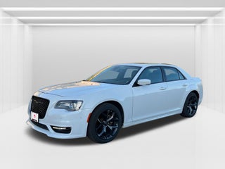 2023 Chrysler 300
