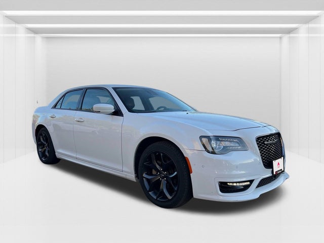 2023 Chrysler 300