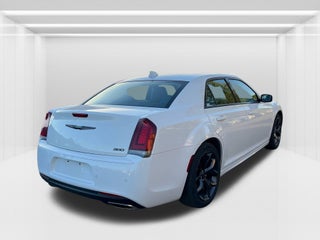 2023 Chrysler 300