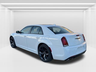 2023 Chrysler 300