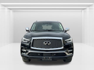 2020 INFINITI QX80