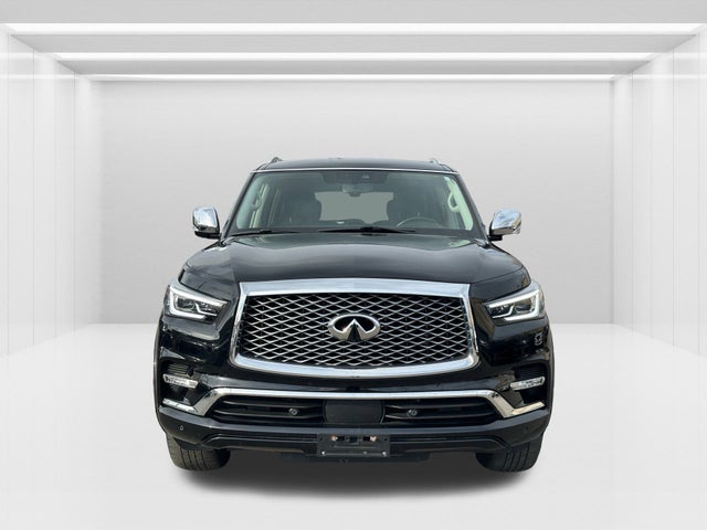 2020 INFINITI QX80