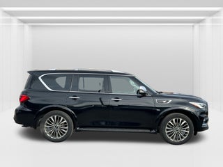 2020 INFINITI QX80