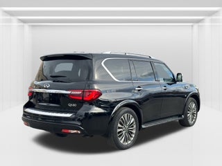 2020 INFINITI QX80