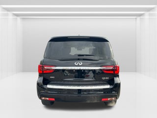 2020 INFINITI QX80