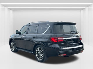 2020 INFINITI QX80