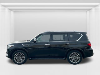 2020 INFINITI QX80