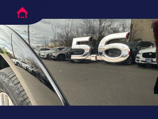 2020 INFINITI QX80
