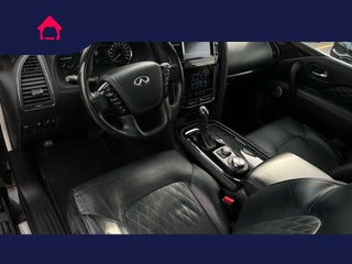 2020 INFINITI QX80