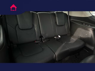 2020 INFINITI QX80