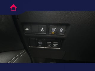 2020 INFINITI QX80